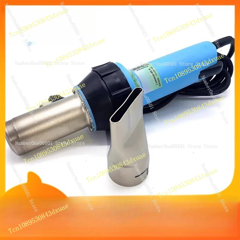 Heat Gun Small - 3400W業務用ヒートガン 小型高温熱風機 シュリンクフィルムや加熱用