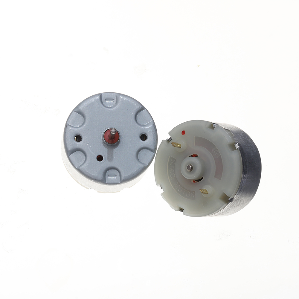 ミニ RC500-KN/18280 モーター DC 5V 6 - Vacuum Chamber Small のレビューと価格