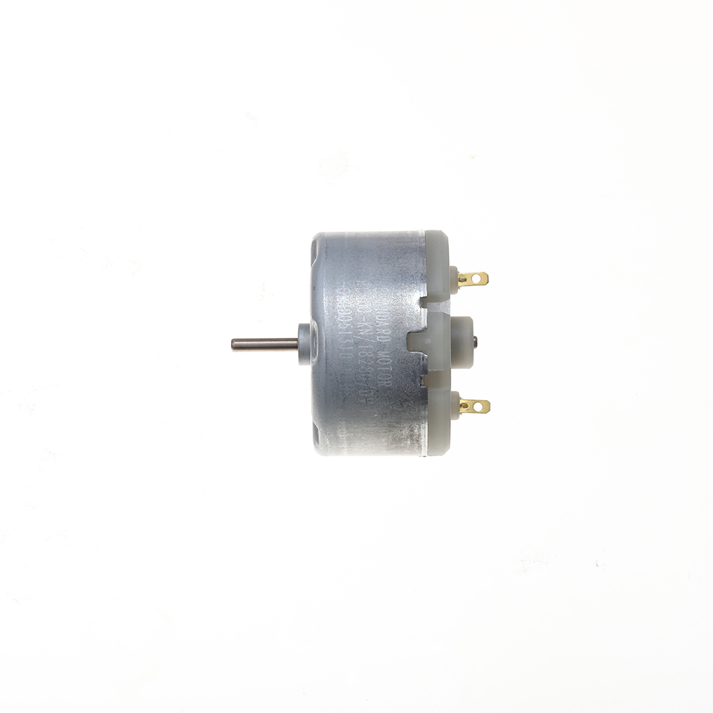 ミニ RC500-KN/18280 モーター DC 5V 6 - Vacuum Chamber Small のレビューと価格
