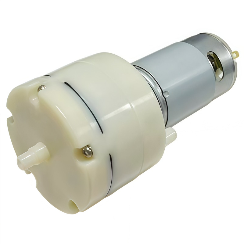 555 ミニエアポンプ 12V/24V 分離機 DC サイレ - Vacuum Chamber Small のレビューと価格